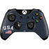USA with American Flag Xbox One Controller Skin