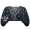 USA with American Flag Xbox One Elite Controller Skin