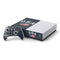 USA with American Flag Xbox One S All-Digital Edition Bundle Skin