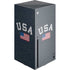 USA with American Flag Xbox Series X Console Skin
