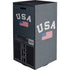 USA with American Flag Xbox Series X Console Skin