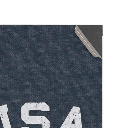 USA with American Flag Xbox Series X Console Skin