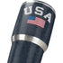 USA with American Flag Yeti 30oz Rambler Tumbler Skin