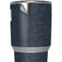 USA with American Flag Yeti 30oz Rambler Tumbler Skin