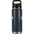 USA with American Flag YETI Rambler 26oz Bottle Skin