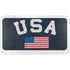 USA with American Flag YETI Tundra 65 Hard Cooler Skin