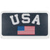 USA with American Flag YETI Tundra 75 Hard Cooler Skin