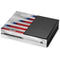 USA Soccer Flag Xbox One Console Skin