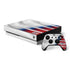 USA Soccer Flag Xbox One X Bundle Skin