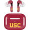 University of Southern California USC AirPods Pro 2nd Gen Skin