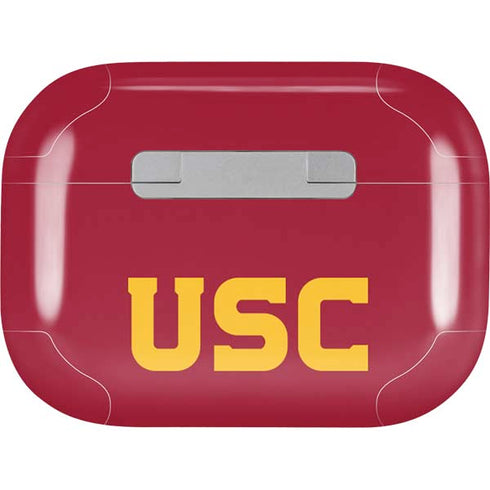University of Southern California USC AirPods Pro 2nd Gen Skin