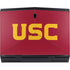 University of Southern California USC Dell Alienware Skin