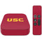 University of Southern California USC Apple TV Skin