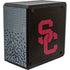 University of Southern California USC Black Distressed Cooler Master MasterBox Q300L Mini Tower Skin