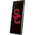 University of Southern California USC Black Distressed Galaxy Note 10 Skin