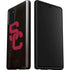 University of Southern California USC Black Distressed Galaxy Note20 5G Pro Case