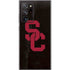 University of Southern California USC Black Distressed Galaxy Note20 Ultra 5G Skin
