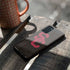 University of Southern California USC Black Distressed Galaxy S20 Plus Pro Case