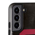 University of Southern California USC Black Distressed Galaxy S22 Plus Pro Case