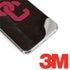 University of Southern California USC Black Distressed iPhone 11 Pro Skin