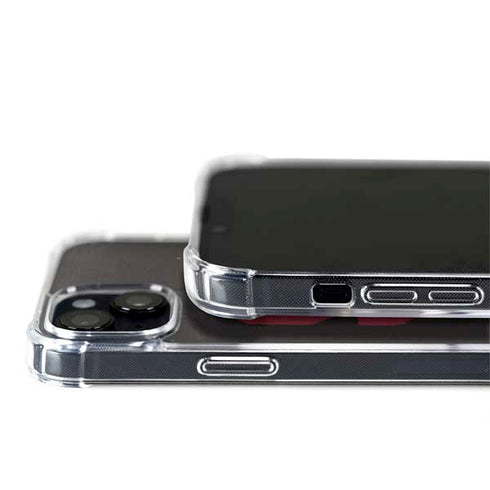University of Southern California USC Black Distressed iPhone 15 MagSafe Case