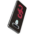 University of Southern California USC Black Distressed LG Stylo 6 Clear Case