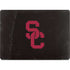 University of Southern California USC Black Distressed MacBook Pro 14in (2021-24) Skin