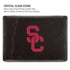 University of Southern California USC Black Distressed MacBook Pro 16in (2019-20) Case plus Skin