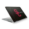 University of Southern California USC Black Distressed HP Spectre Skin