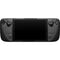 University of Southern California USC Black Distressed Steam Deck Handheld Gaming Computer Skin