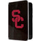 University of Southern California USC Black Distressed Surface Duo Skin