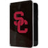 University of Southern California USC Black Distressed Surface Duo Skin