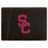 University of Southern California USC Black Distressed Surface Laptop 3 13.5in Skin