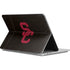 University of Southern California USC Black Distressed Surface Laptop Studio Skin