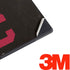 University of Southern California USC Black Distressed Surface Pro 7 Skin