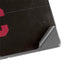 University of Southern California USC Black Distressed Surface Pro 8 Skin
