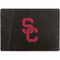 University of Southern California USC Black Distressed Surface Pro 9 Skin