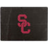 University of Southern California USC Black Distressed Surface Pro 9 Skin