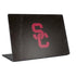 University of Southern California USC Black Distressed Universal Laptop 16.6in (13.4 x 9.7in) Skin