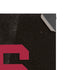University of Southern California USC Black Distressed Xbox Series X Console Skin