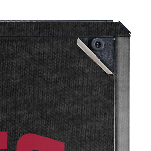 University of Southern California USC Bold Logo Cooler Master MasterBox Q300L Mini Tower Skin