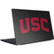 University of Southern California USC Bold Logo Dell Vostro Skin