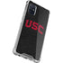 University of Southern California USC Bold Logo Galaxy A71 5G Clear Case