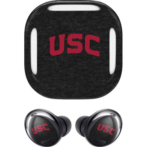 University of Southern California USC Bold Logo Galaxy Buds Pro Skin