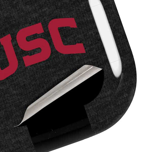 University of Southern California USC Bold Logo Galaxy Buds Pro Skin