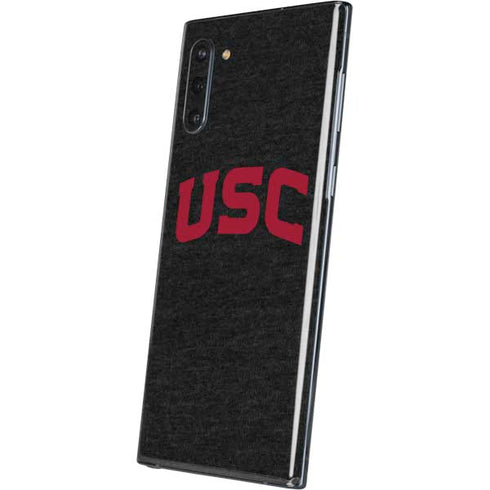 University of Southern California USC Bold Logo Galaxy Note 10 Skin