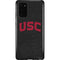 University of Southern California USC Bold Logo Galaxy Note20 5G Pro Case