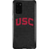 University of Southern California USC Bold Logo Galaxy Note20 5G Pro Case