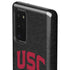 University of Southern California USC Bold Logo Galaxy Note20 5G Pro Case