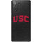 University of Southern California USC Bold Logo Galaxy Note20 5G Skin